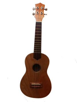 UKELELE DE IMPORTACIÓN