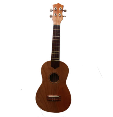 UKELELE DE IMPORTACIÓN