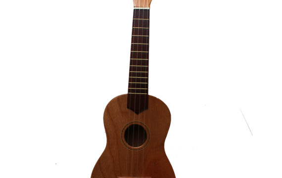 UKELELE DE IMPORTACIÓN