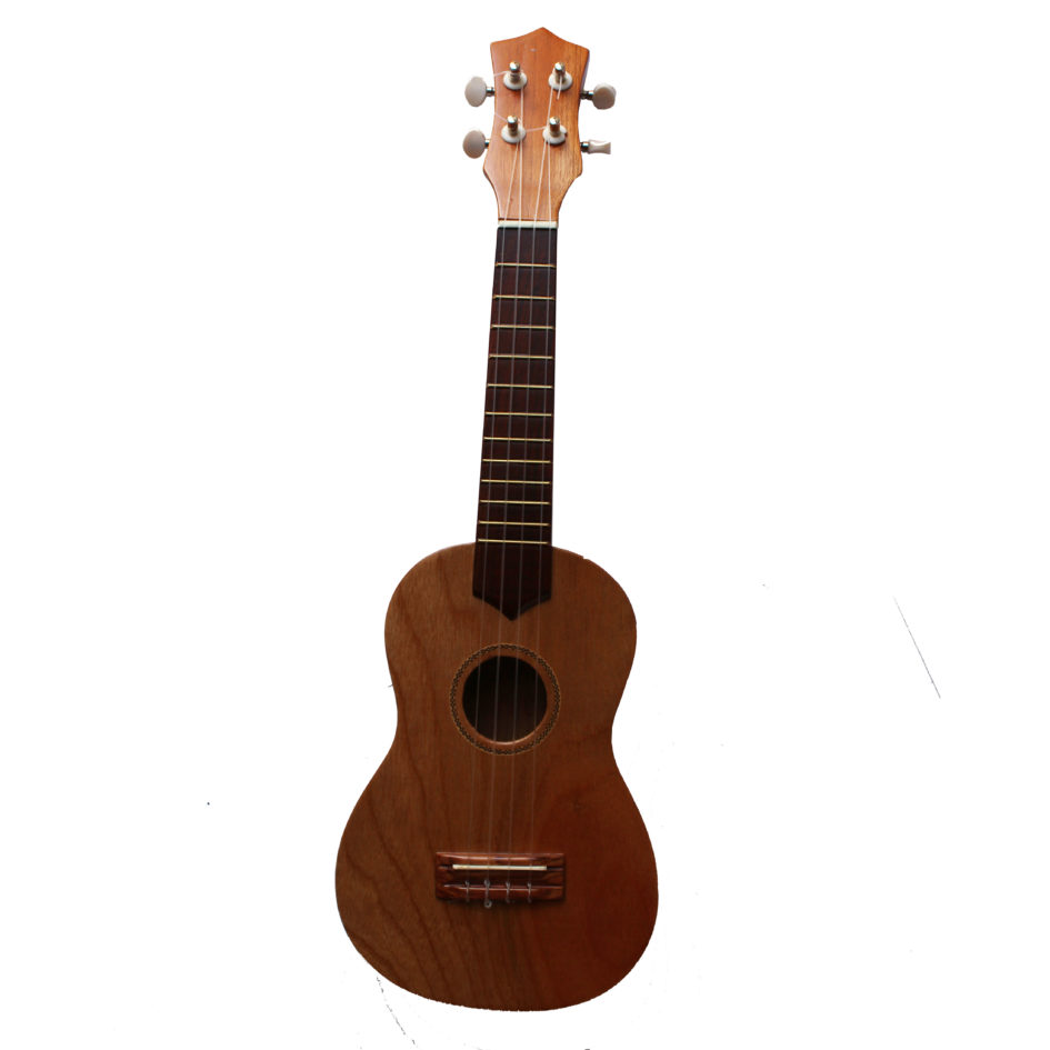 UKELELE DE IMPORTACIÓN