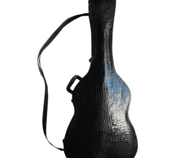 ESTUCHE PARA GUITARRA