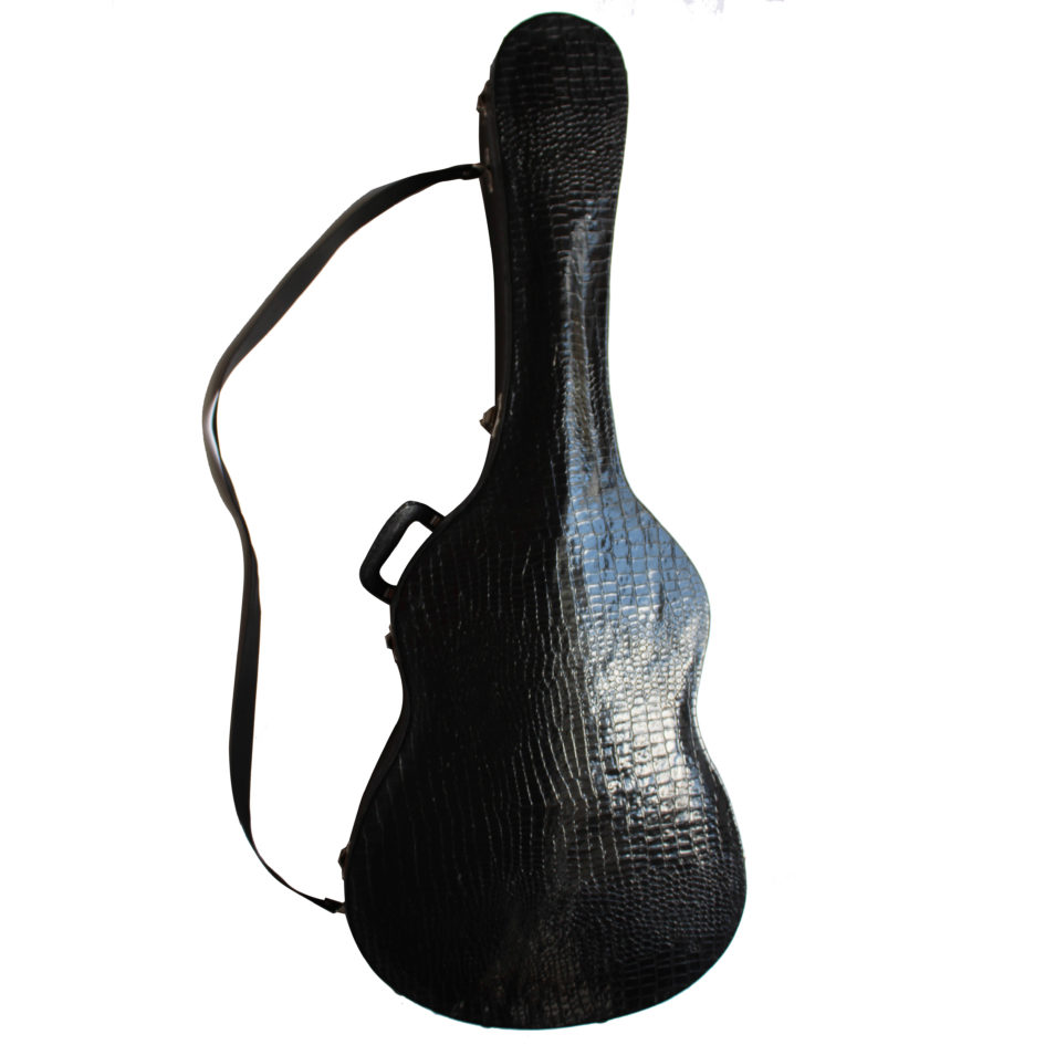 ESTUCHE PARA GUITARRA