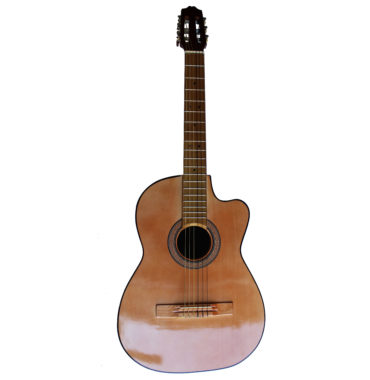 VENTA DE GUITARRA CLASICA