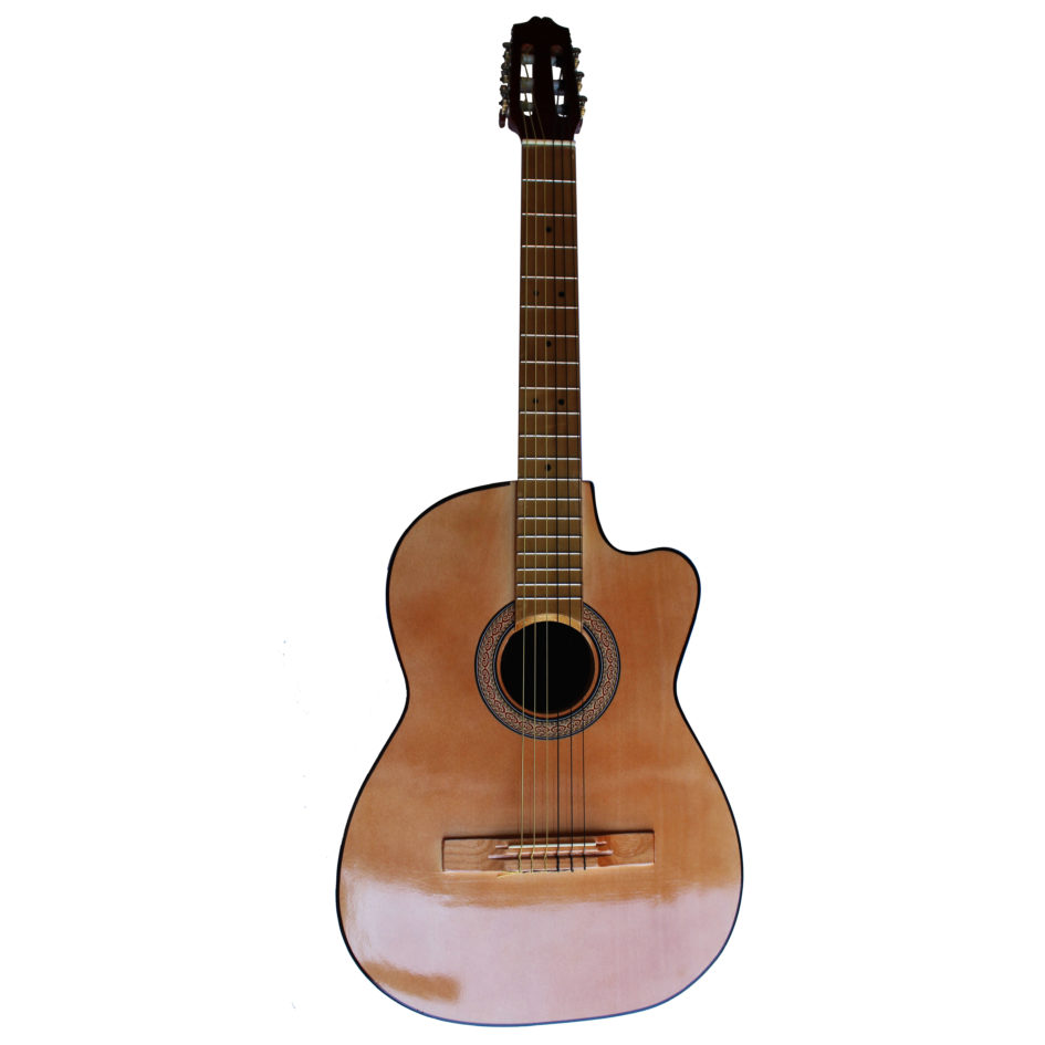 VENTA DE GUITARRA CLASICA