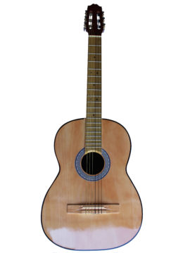 GUITARRA CLÁSICA