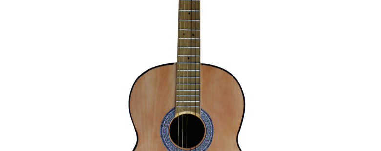 GUITARRA CLÁSICA